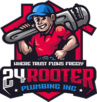 24 Rooter & Plumbing